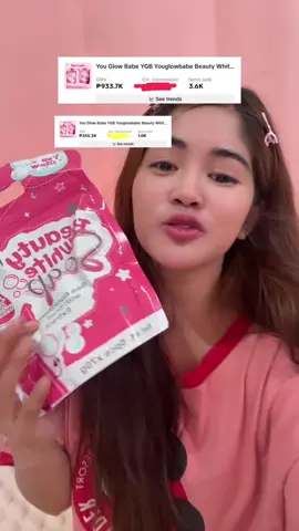 Grabe kayooo!!! 🔥pero sa CEO @You Glow Babe 07 po ng YGB hindi po ako nagpaparinig pero last soap ko na po 'tooo🥹 HAHAHAH eme lang soafer ganda po ng soap n'yo huhu #KaMangyanVlogs #ygb 
