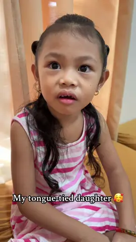 so lucky to you ate #fyp #toungetied 