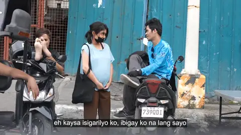 #buntis prank #ivanaalawi 