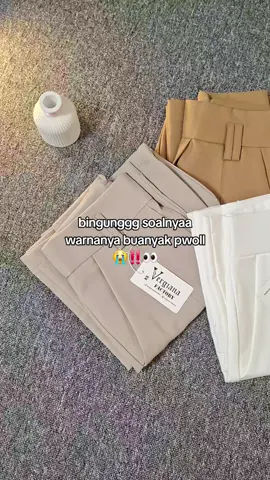 dipilih pilih aja dulu🤪🫵🏻 #loosepants 