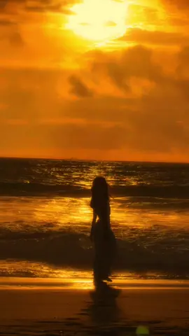 #CapCut #bali #sunset #trip 