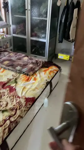 Annabelle nya nyusul nya masih di perbaiki 🤣 #spiritdolls #spiritdollovers 