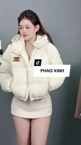 Phao xinh giá rẻ #aophao  #aophaonu  #fashion  #aokhoacnu  #aokhoac 