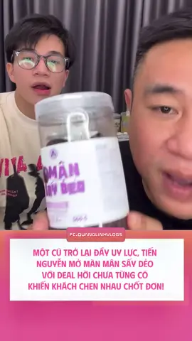 #mansaydeo #quanglinhfood #tiennguyen_cscp 