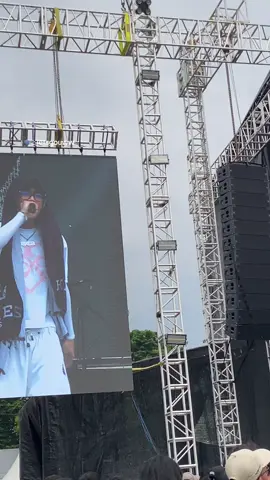 🔥🔥@Now Playing Festival #nowplayingfestival2025 #tenxi #naykilla #foryoupage #nowplayingfestival2025 