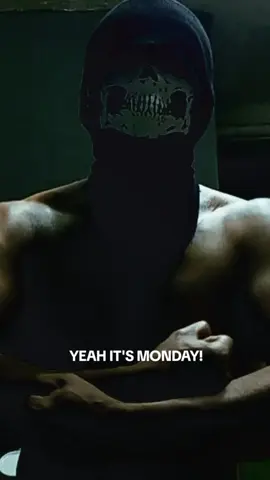 Happy FREAKIN Monday!!