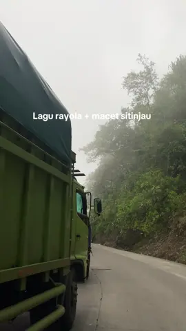 Pray for sumatera 🥀 #tabrakanberutun #fyp #foryou #sitinjaulauik #macet 