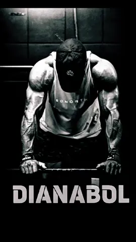 Entenda como a Metandrostenolona (dianabol) age no corpo, história e seus principais efeitos colaterais. #musculação #hipertrofia #testosterona #eaa 