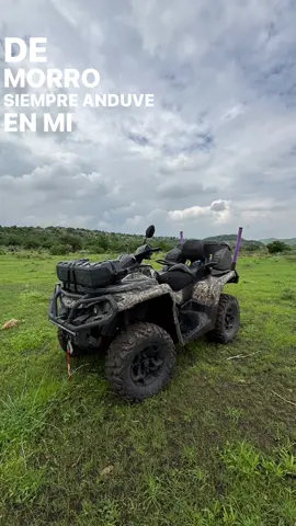 #fyp #canam #outlander #juniorh 