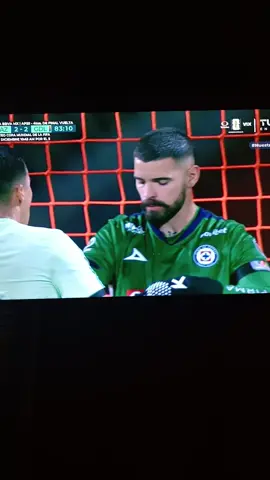 Cruz azul vs chivas  chicharito la voló  el penal que le daba el pase a Chivas  #chivas  #cruzazul  #chivasdelguadalajara  #cruzazulfc💙🚂 