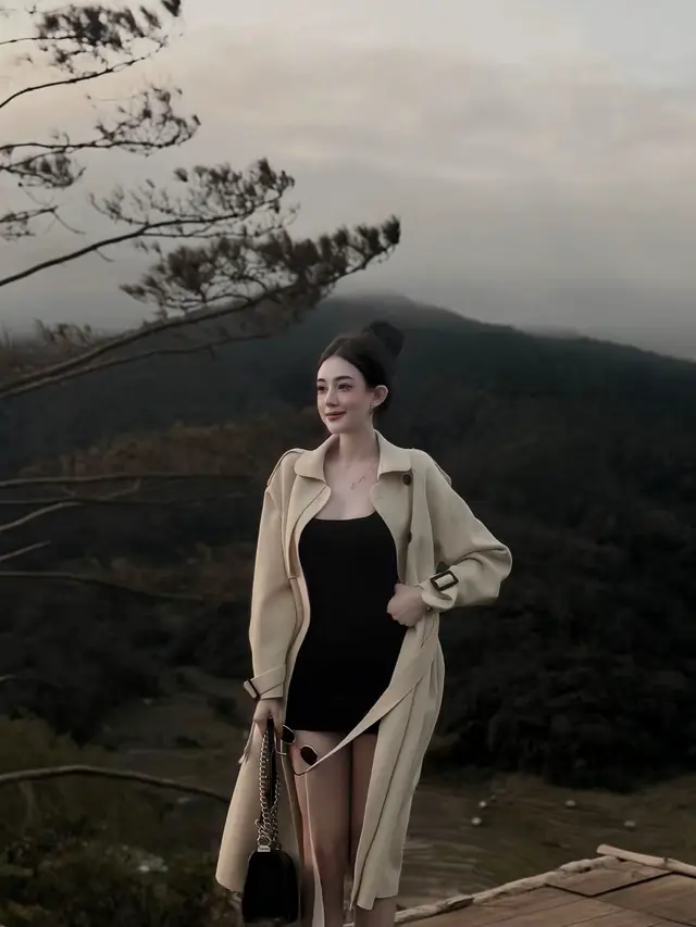 Bình yên là khi lòng không vui cũng chẳng buồn