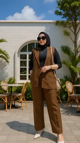 setelan wanita formal- setelan wanita terbaru  #setelanwanita  #oneset #setelanwanitakekinian