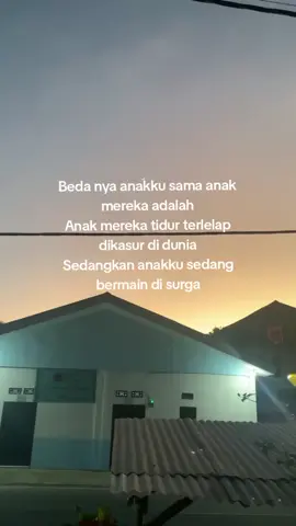 🫶🥹#alfatihah #anaksurgaku #malaikatkecilku 