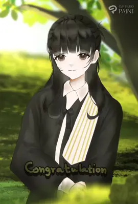 #speedpaint #drawing #fyp #fypシ゚ #congratulations 