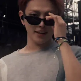 Just hittin imaginary beats #hongjoong #hongjoongedit #kimhongjoong #ateez #ateezedit 