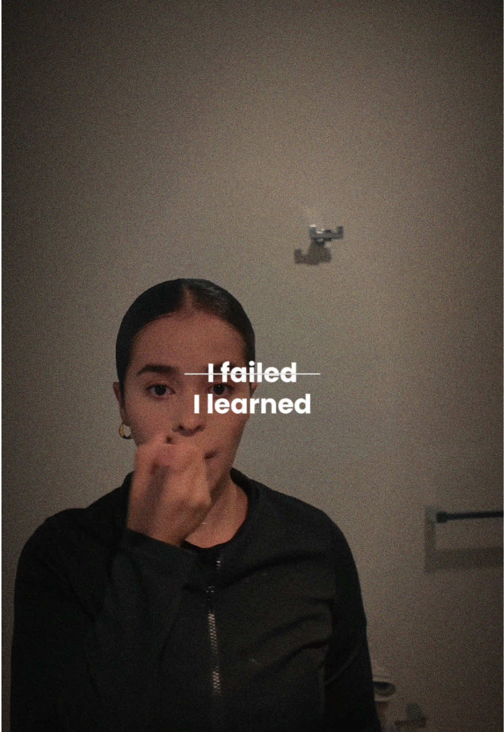 Gracias por estar aquí y seguir mi proceso… #sanei #motivacion #inspiracion  