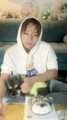 🐶🤏🏻 #Parkjihoon #박지훈 