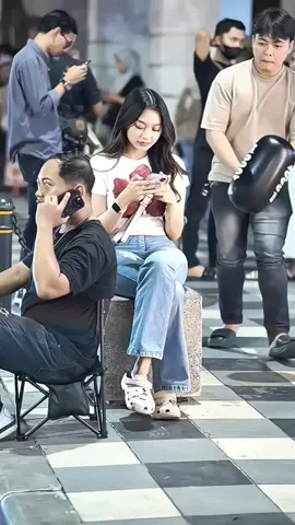 P27 - Prank to hot girls #viralvideo #prank #tiktoktrend #fyp 