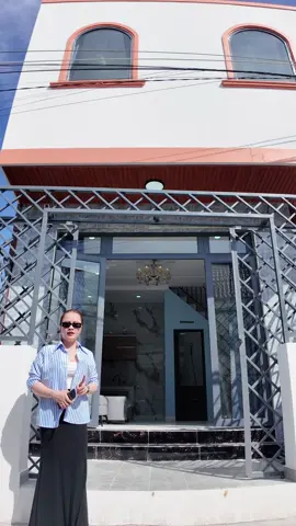 Chỉ Từ 590T Đã Sở Hữu Căn Nhà Góc 2 Mặt Tiền  Xe 🚗 Vào Tận Nhà  Gần Chợ Bình Chánh  #nhadepgiare #nhadep #fyp #xuhuongtiktok 