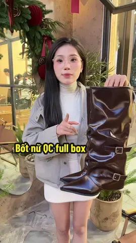 Xịn lắm mùa đông có em ý thì phối mọi offit nha#giaydep #giaynuxinh #giaynuhottrend #giaynuthoitrang #giaybot  @LAN CHII Nè🧸  @LAN CHII Nè🧸  @LAN CHII Nè🧸   NHANH KHÔNG HẾT HÀNG Ạ 