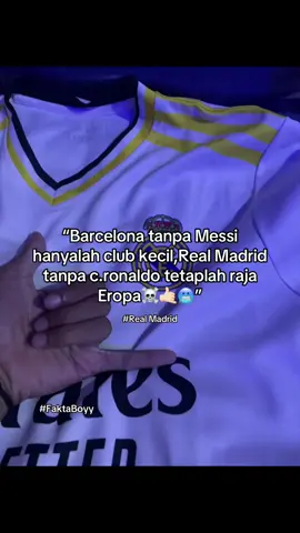 Real Madrid nih bos#fyppppp 