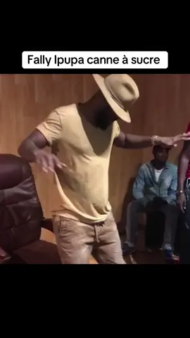 #fallyipupa #stadedefrance 