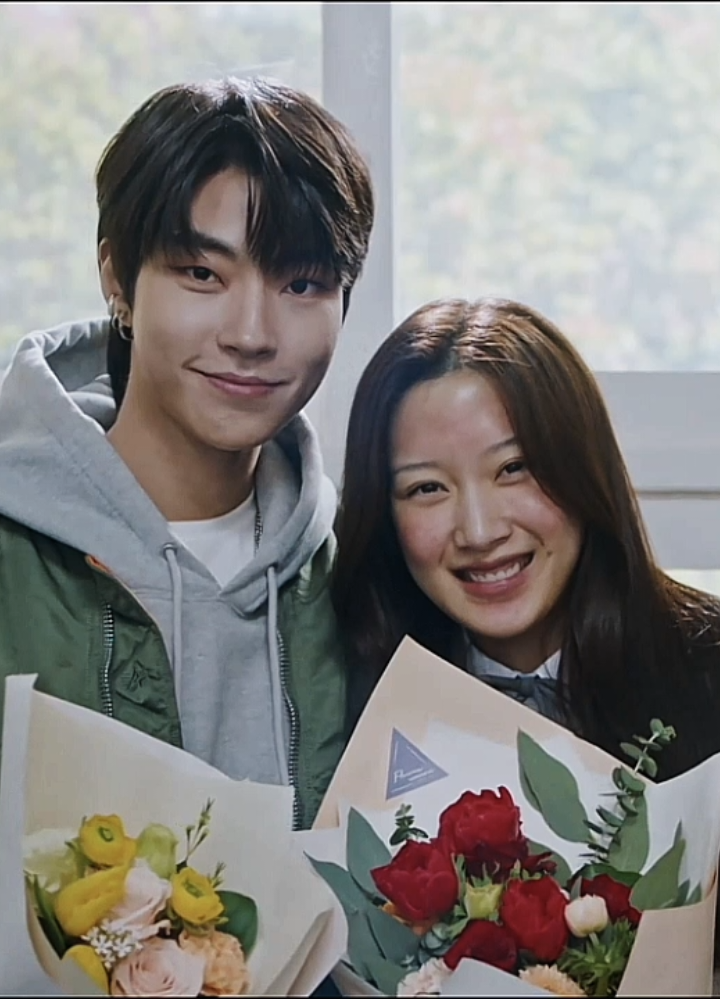 han seojun & lim jukyung version #truebeauty #suho #jukyung #seojun #truebeautykdrama 