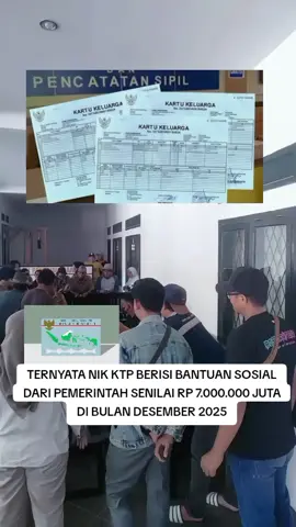 #bansos #pkhhariini #fyp #bantuanpemerintah #2025 