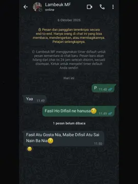 tenki hatene@LAMBEUK✨ #timorleste🇹🇱 #foryou 