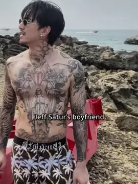 Let's secure this.🥹🙌🏽 #jeffsatur#timethai#tpop#blactors#fyy 