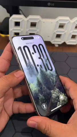 Ganda!😍 #smartdevilscreenprotector 