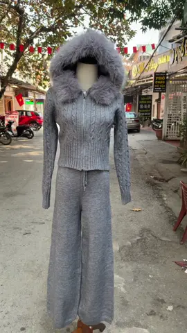 Set len sẵn hott #minhhienshop #hanghottrend #quầnáo #trending #phoidoxinh 