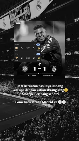 Cepat pulih club ku 🥺💪 #foryoupage #madridista #realmadridfans #fyppppppppppppppppppppppp 