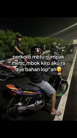 🤫#twostroke #fisragstyel #fisrindonesia #trend #xybca 