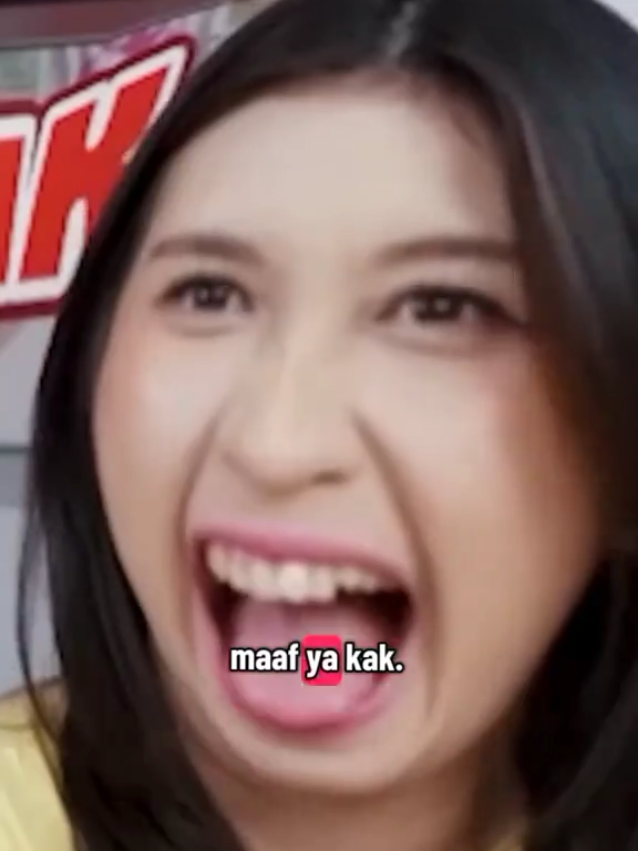 nala: KALI INI KAKAK YG KAMPUNG😭😭#nalajkt48 #ollajkt48 #jkt48 #jkt48newera #fyp 