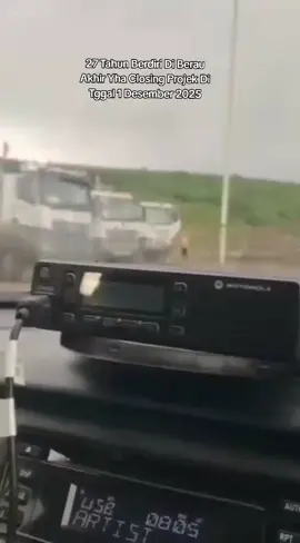 27 Tahun Buma Berdiri Di Berau Akhir Yha Selesai Di Tanggal 1 Desember 2025