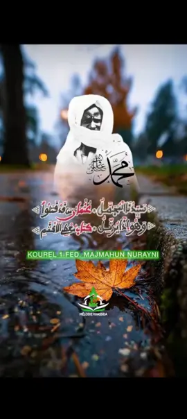 @S.Mor Ndiaye Xassida 🧠x🫀 2 