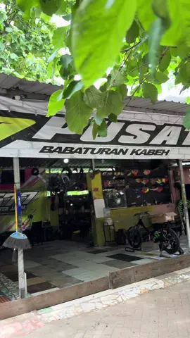 Irih di tinggal kancane, elek di tinggal pacare