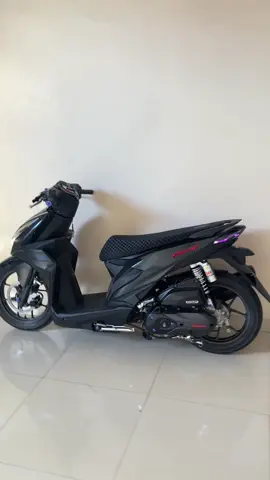 before r17 an lagi😋 #beatmodifikasi #beatdeluxe #4u #fyp 