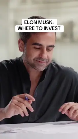 Elon Musk on where to invest “I don’t buy stocks or manage a portfolio. I just build companies. If I had to pick:  Google (AI groundwork = insane future value), Nvidia (obvious) and anything crushing it in AI, robotics, or spaceflight will own almost ALL the value.”