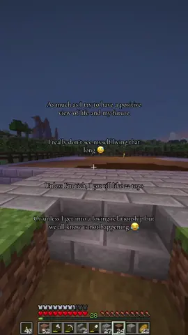 Bro I got school tmr 🫩 #fyp #loser #Minecraft #MentalHealth #Ezstaysreal 