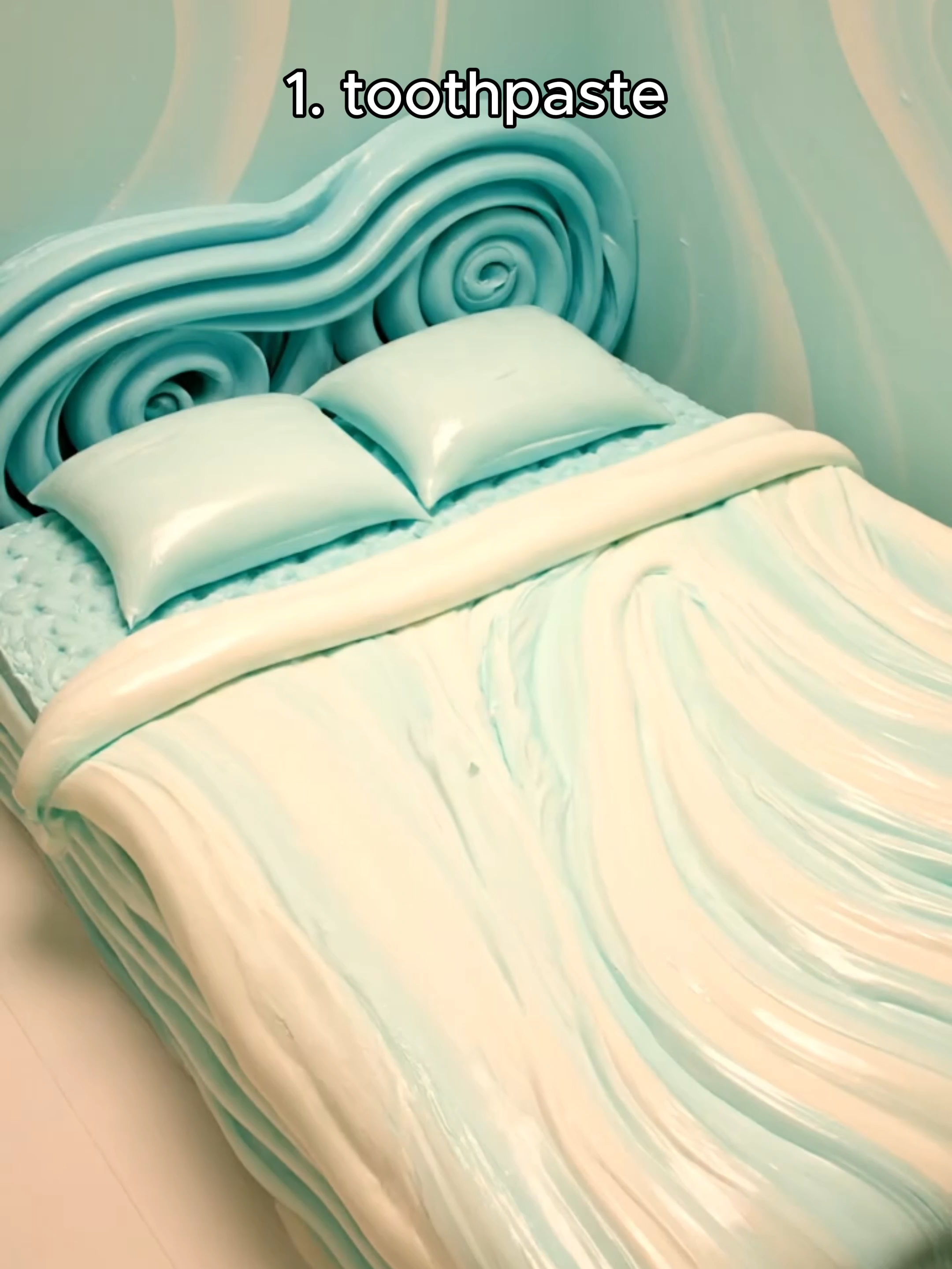 Which Bed Would You Sleep In? ⌨️🏓🦋 AI ASMR #satisfyingvideo #satisfying #shorts #aiart #ASMR #whichonewouldyoupick #visualart #ai #whichone