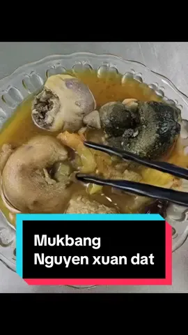 Clip gốc mukbang nguyễn xuân đạt #nguyenxuandat #anthit #viral #fuc #xuhuong #mukbang 