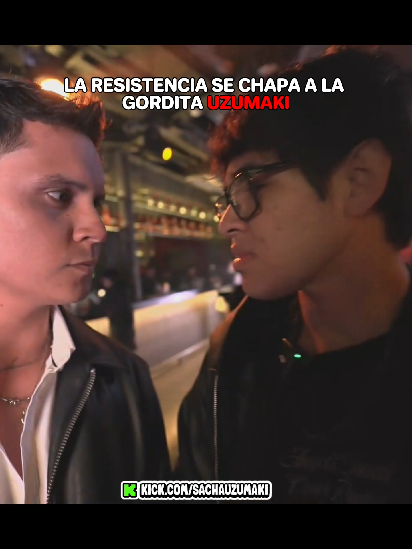 OEEE 😂#sachauzumakiclips#sachauzumaki#chow#clips#directo#fyp#play#tiktokfyp#guapo#show #live#amigos#kick#streaming#viral#especial#humor#perú🇵🇪#kickperú💚