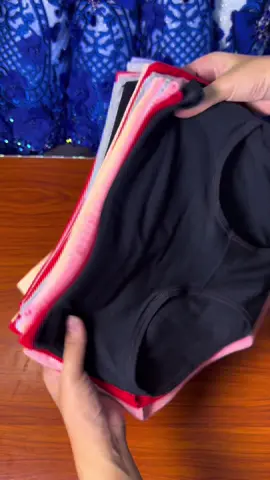 High-quality cotton panties— soft, breathable, and perfect for daily use! #cottonpanties #panties #underwear #fyp #foryourpage 