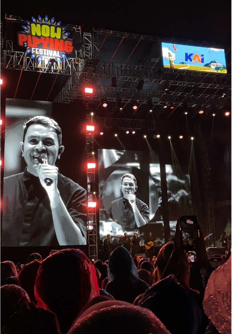 #tulus #sewindu #npf #nowplayingfestival2025  