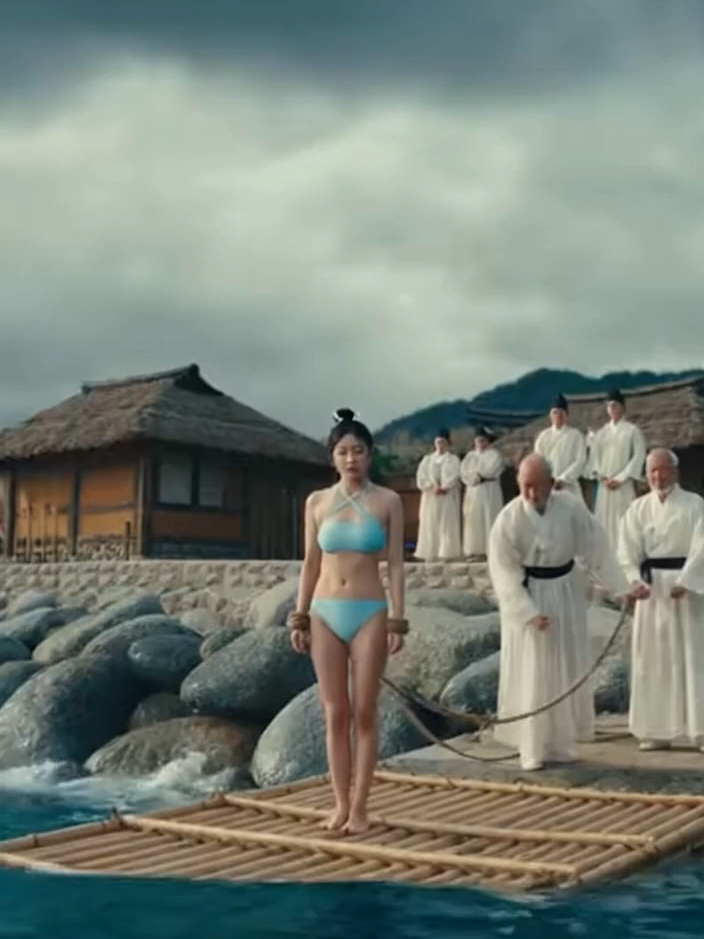 용왕님 등장 #우리들이야기 #힐링제작소 #부부건강 #중년부부 #신다이어트