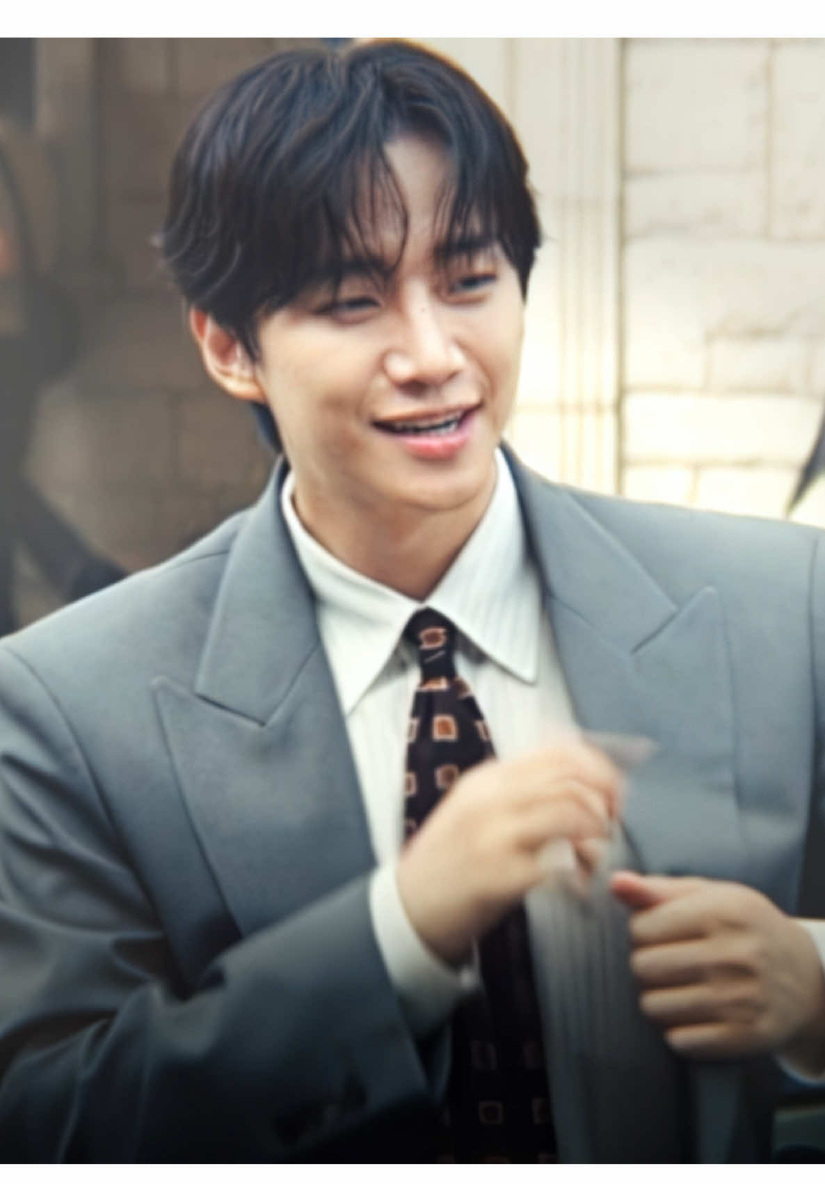 #leejunho | HE WAS SO FINE IN THE WHOLE KDRAMA.    scp:me cc:me. Copyright Ⓒ tvN. All rights reserved. #typhoonfamily #kdrama #edit    Lee Jun-ho Edit,  Typhoon Family Edit, Kdrama Edit.