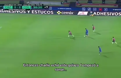 CRUZ AZUL ALA SEMIFINALES #cruzazul #edit #fyp#viral#Soccer 