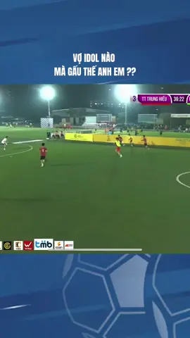 Vợ idol nào mà gấu thế ?? #chuyensaophui #bongdaphui #bongdasan7 #sportsontiktok #xuhuongtiktok 